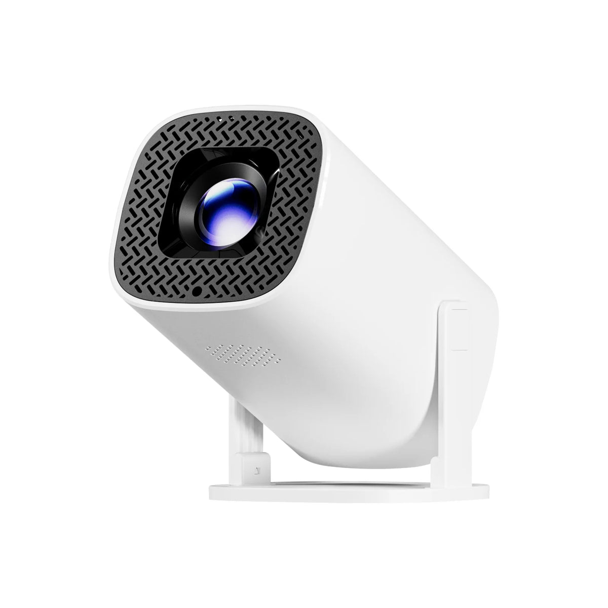 Mini Projecteur Connecté P30PRO - Android 14, Wi-Fi 6 et Bluetooth 5.0